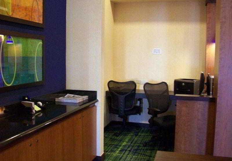 Fairfield Inn And Suites By Marriott Strasburg Shenandoah Valley Exteriér fotografie