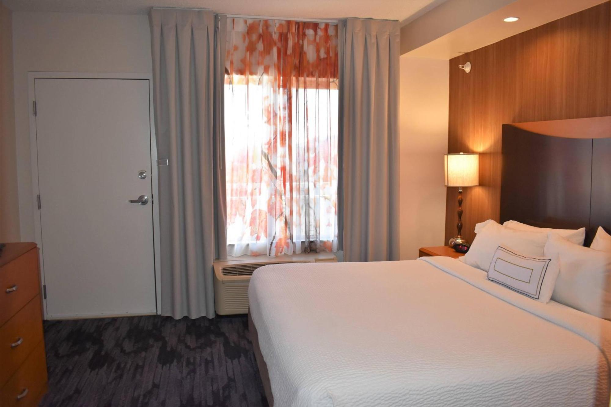 Fairfield Inn And Suites By Marriott Strasburg Shenandoah Valley Exteriér fotografie