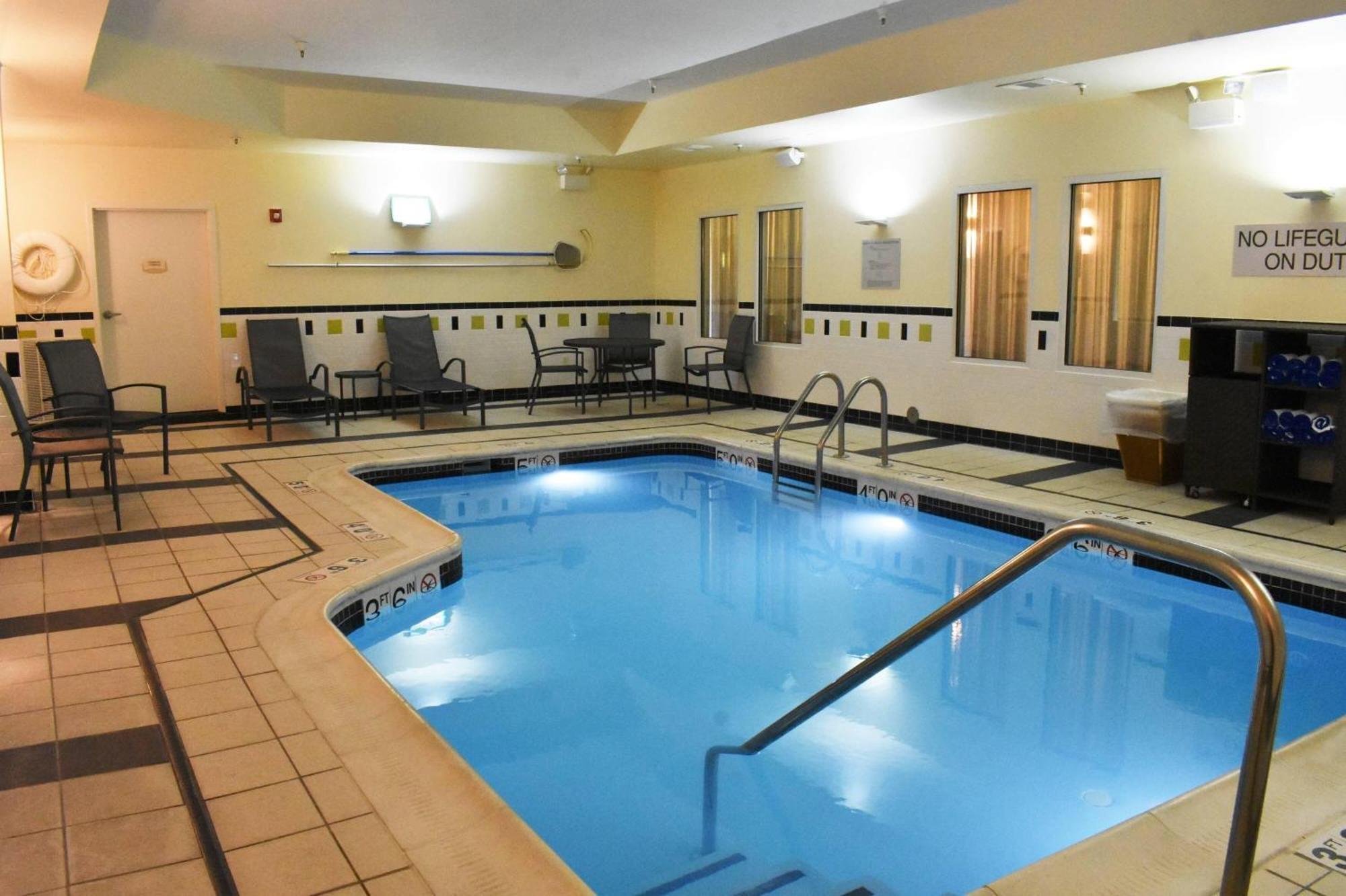 Fairfield Inn And Suites By Marriott Strasburg Shenandoah Valley Exteriér fotografie