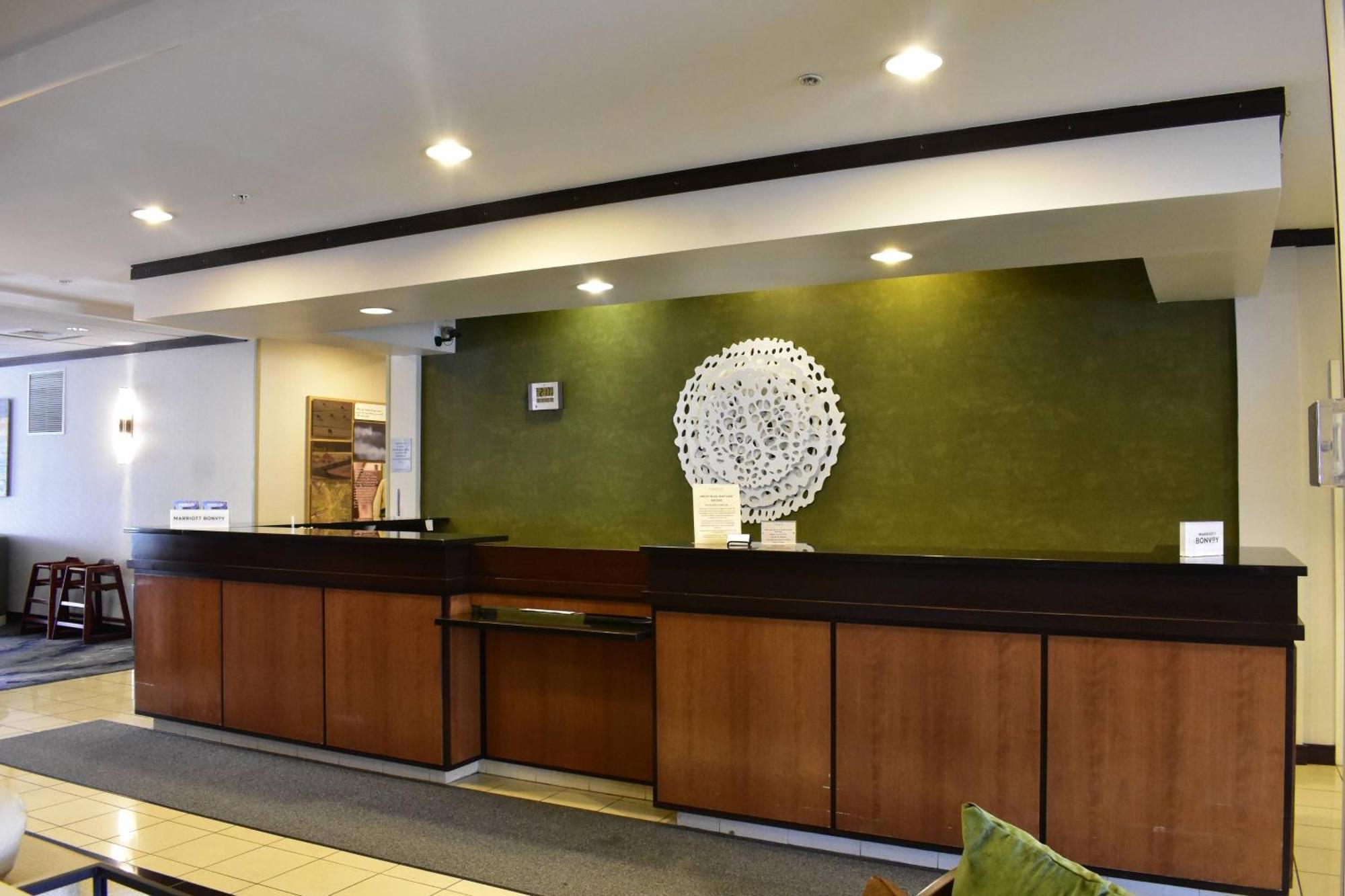 Fairfield Inn And Suites By Marriott Strasburg Shenandoah Valley Exteriér fotografie