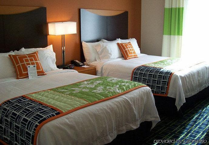 Fairfield Inn And Suites By Marriott Strasburg Shenandoah Valley Exteriér fotografie