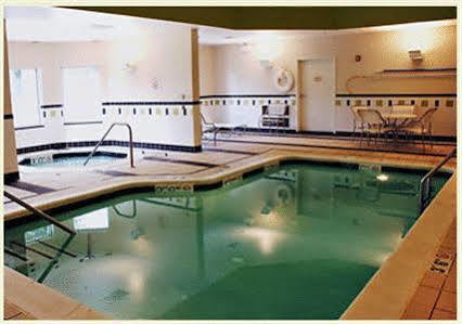 Fairfield Inn And Suites By Marriott Strasburg Shenandoah Valley Exteriér fotografie